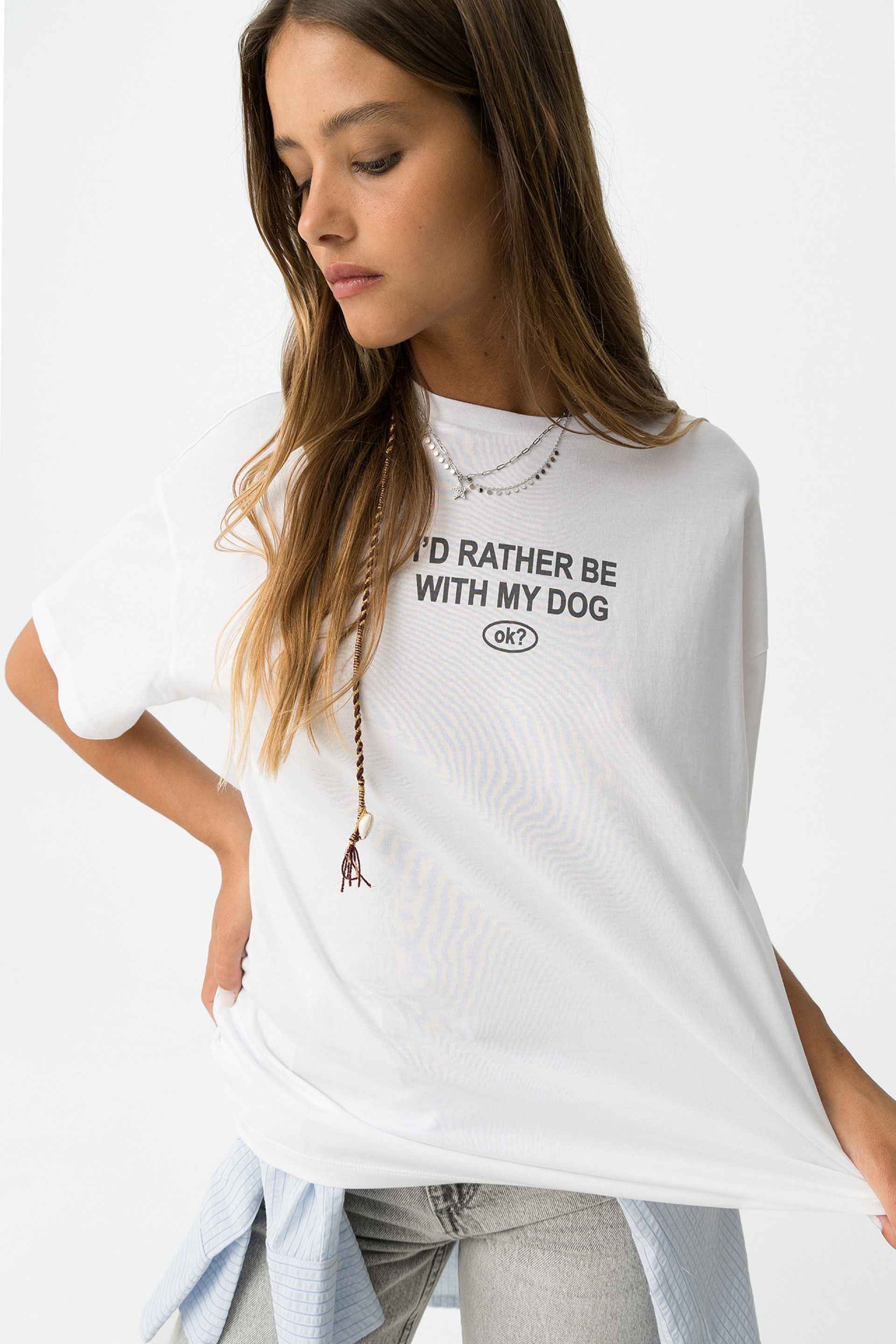 JELLY T-SHIRT