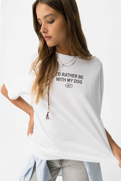 JELLY T-SHIRT