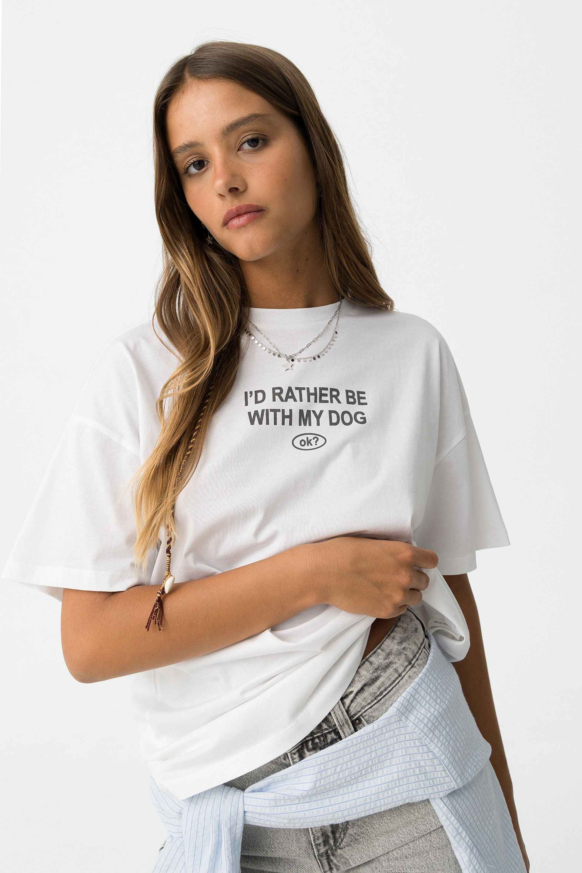 JELLY T-SHIRT