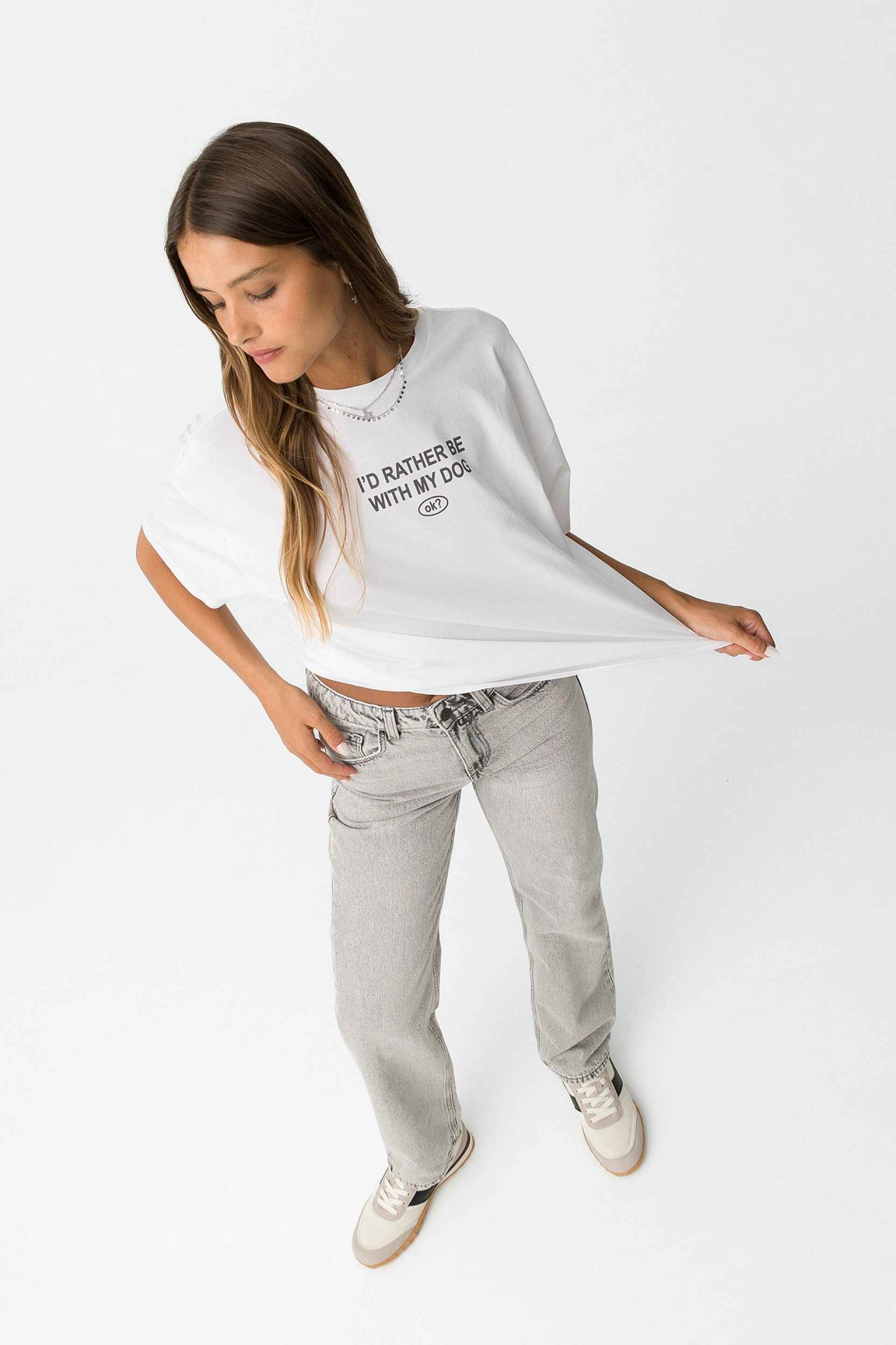 JELLY T-SHIRT