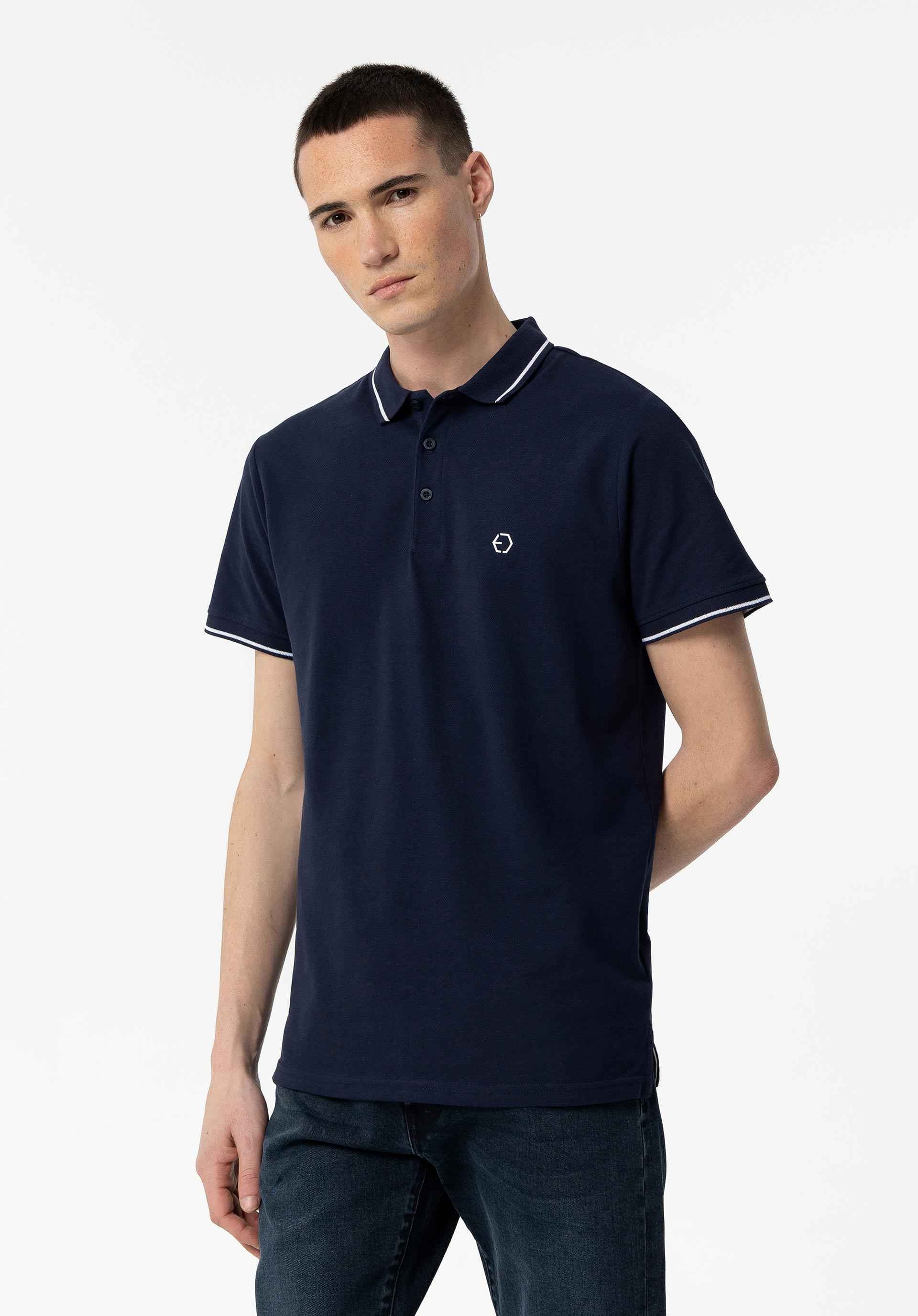 JEREMY POLO