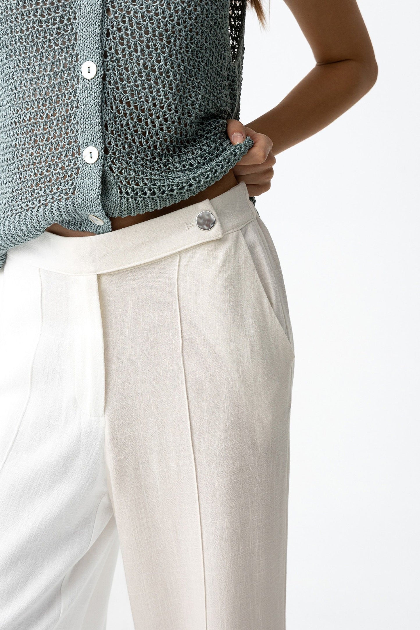 JULIE VITA CULOTTES