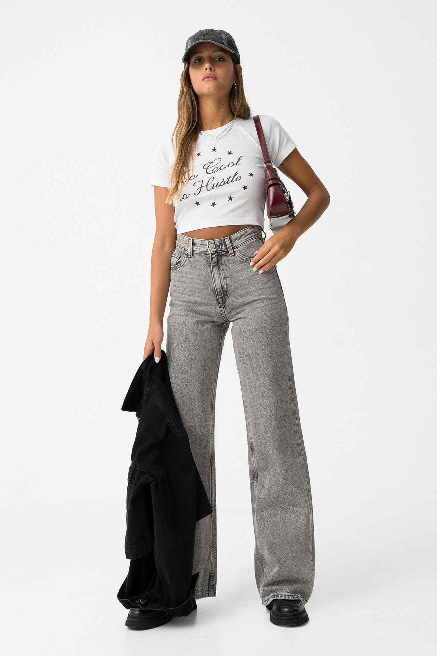 KYLE 62 JEANS