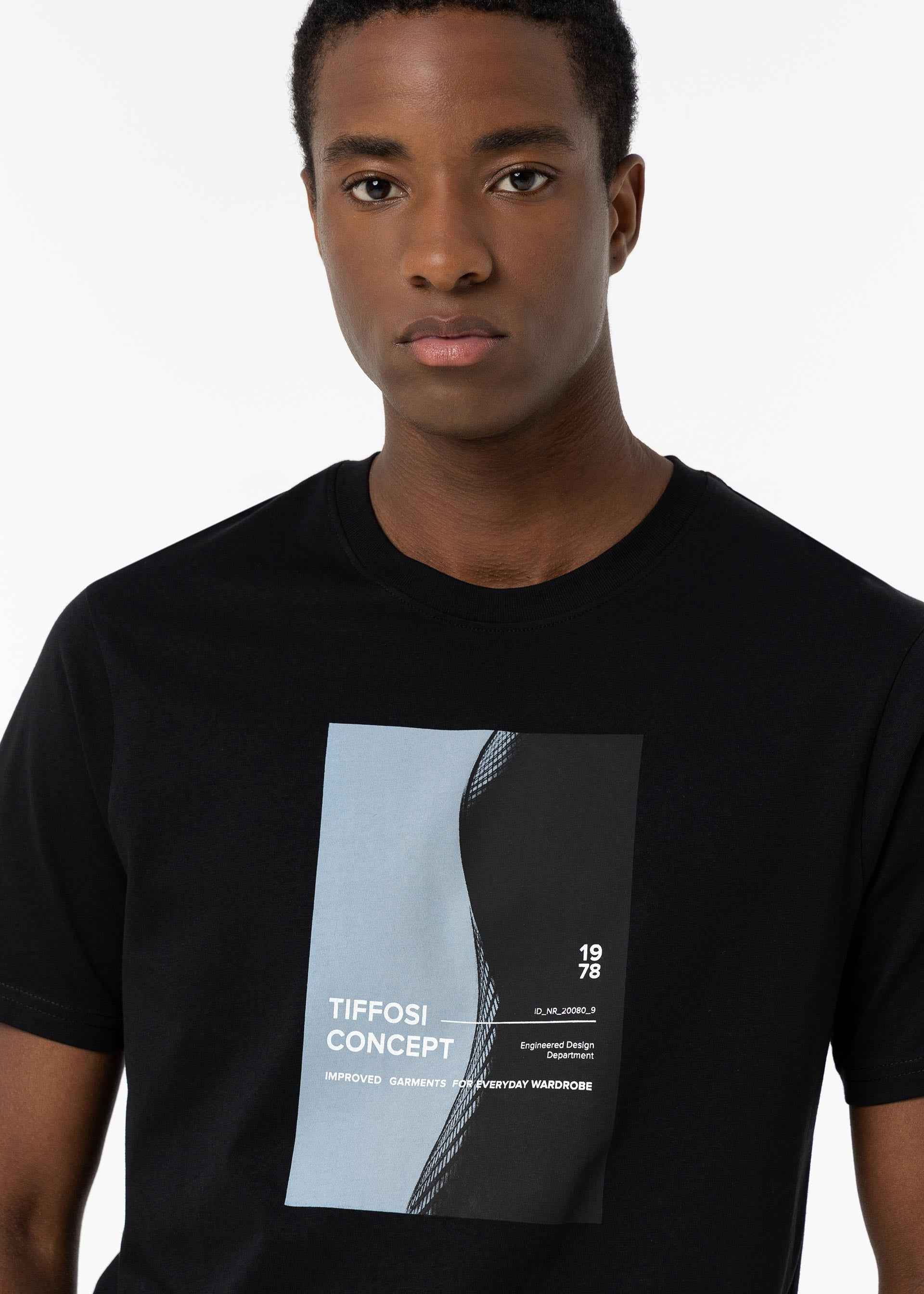 KASH SS T-SHIRT