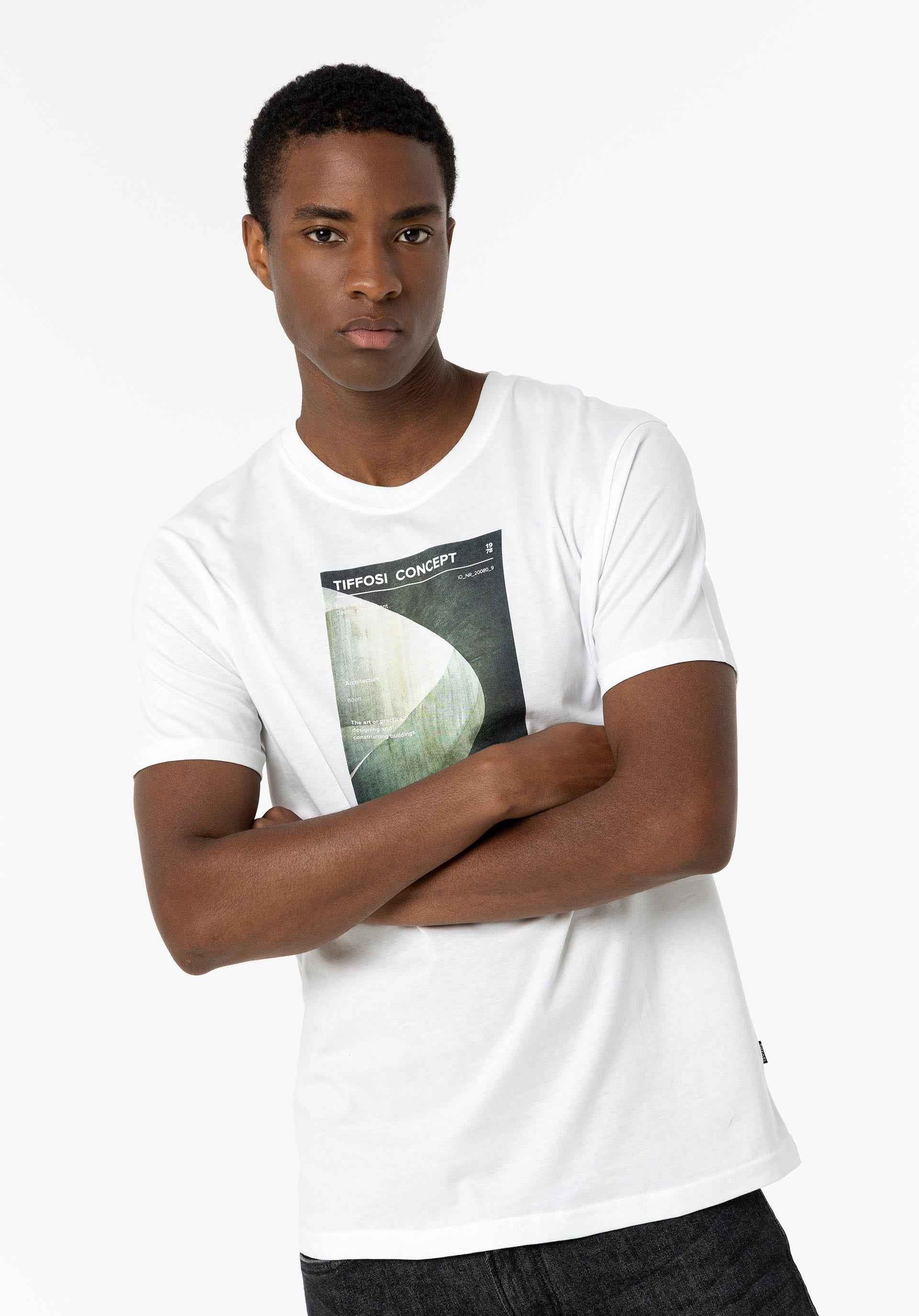 KASH SS T-SHIRT