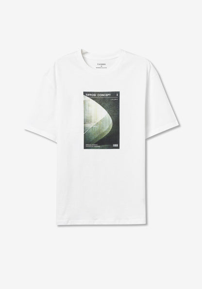 KASH SS T-SHIRT - Best clothes.