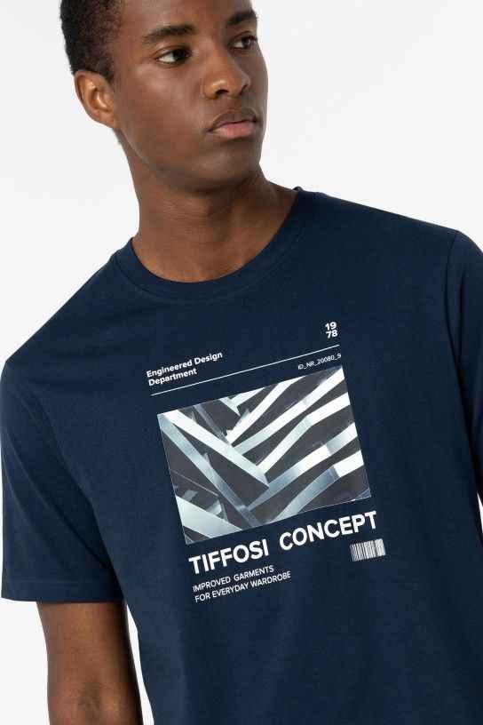 KASH SS T-SHIRT