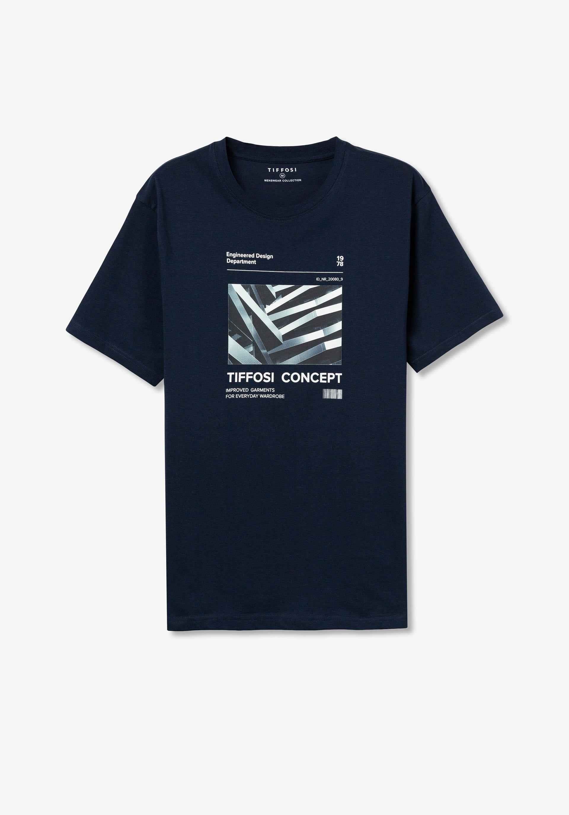 KASH SS T-SHIRT