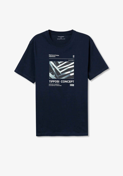 KASH SS T-SHIRT