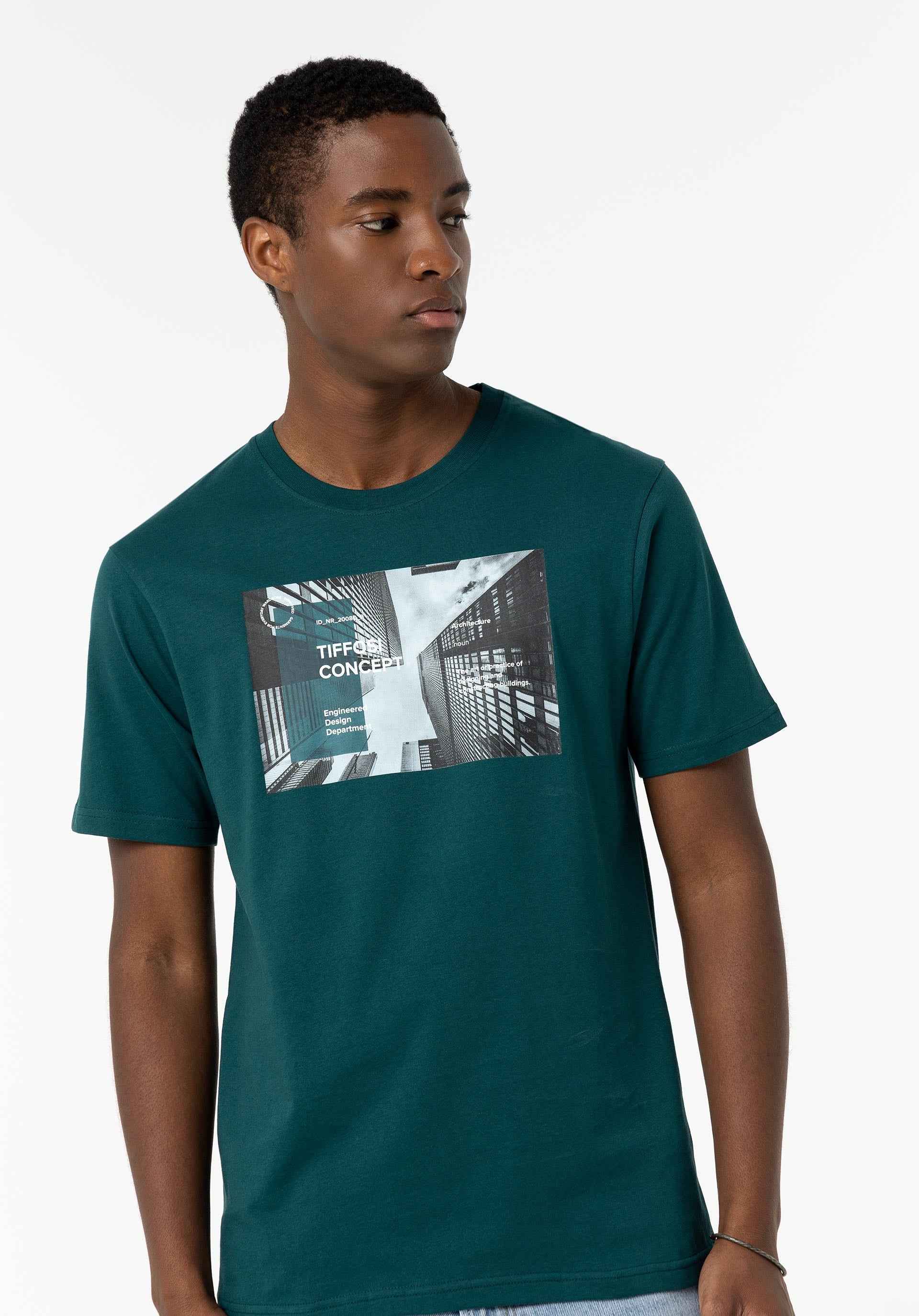 KASH SS T-SHIRT