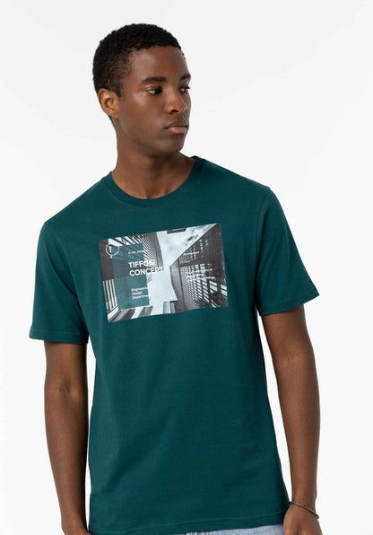 KASH SS T-SHIRT