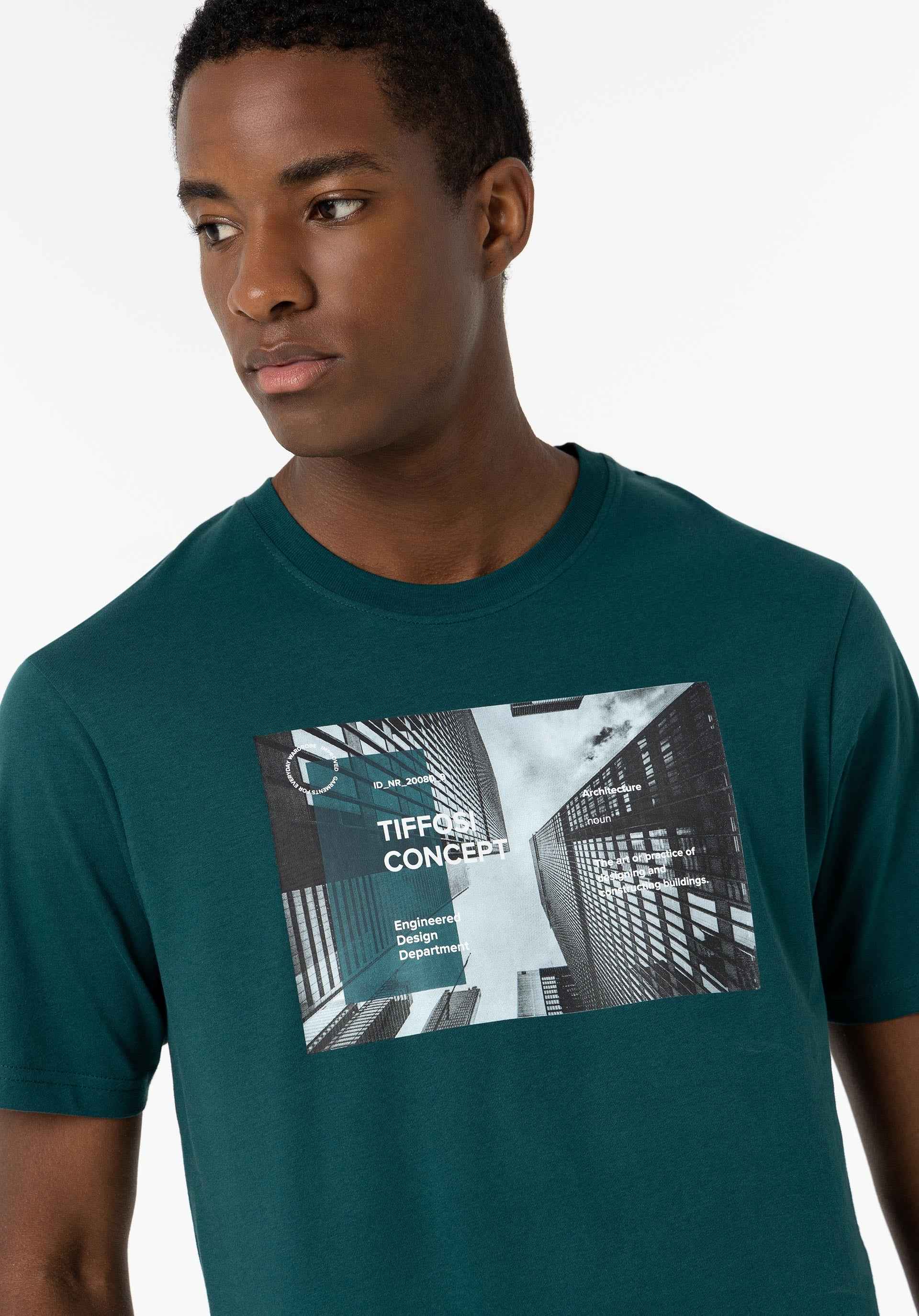 KASH SS T-SHIRT