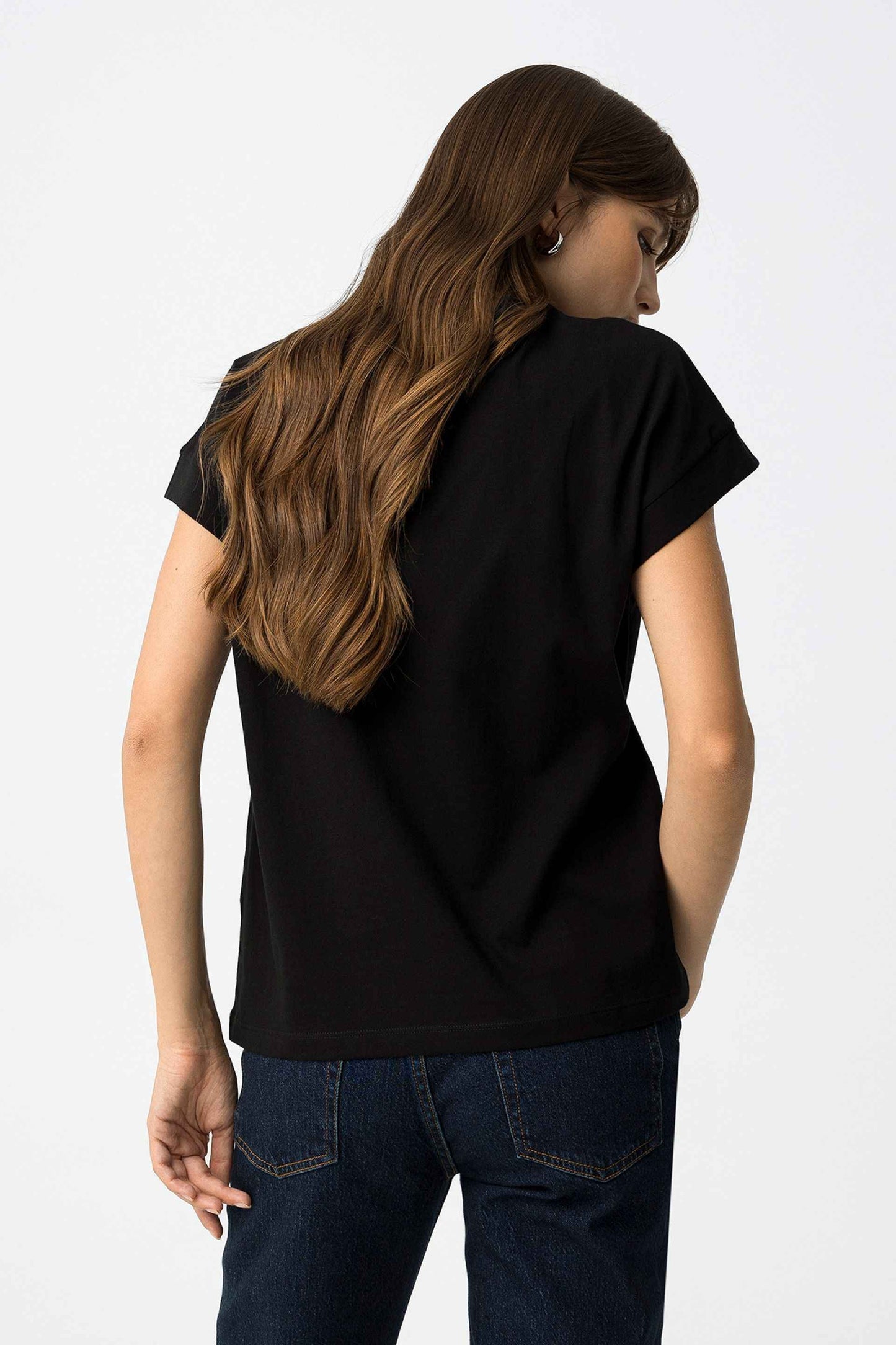 KIKA_12 INSPIRATIONAL GRAPHIC TEE