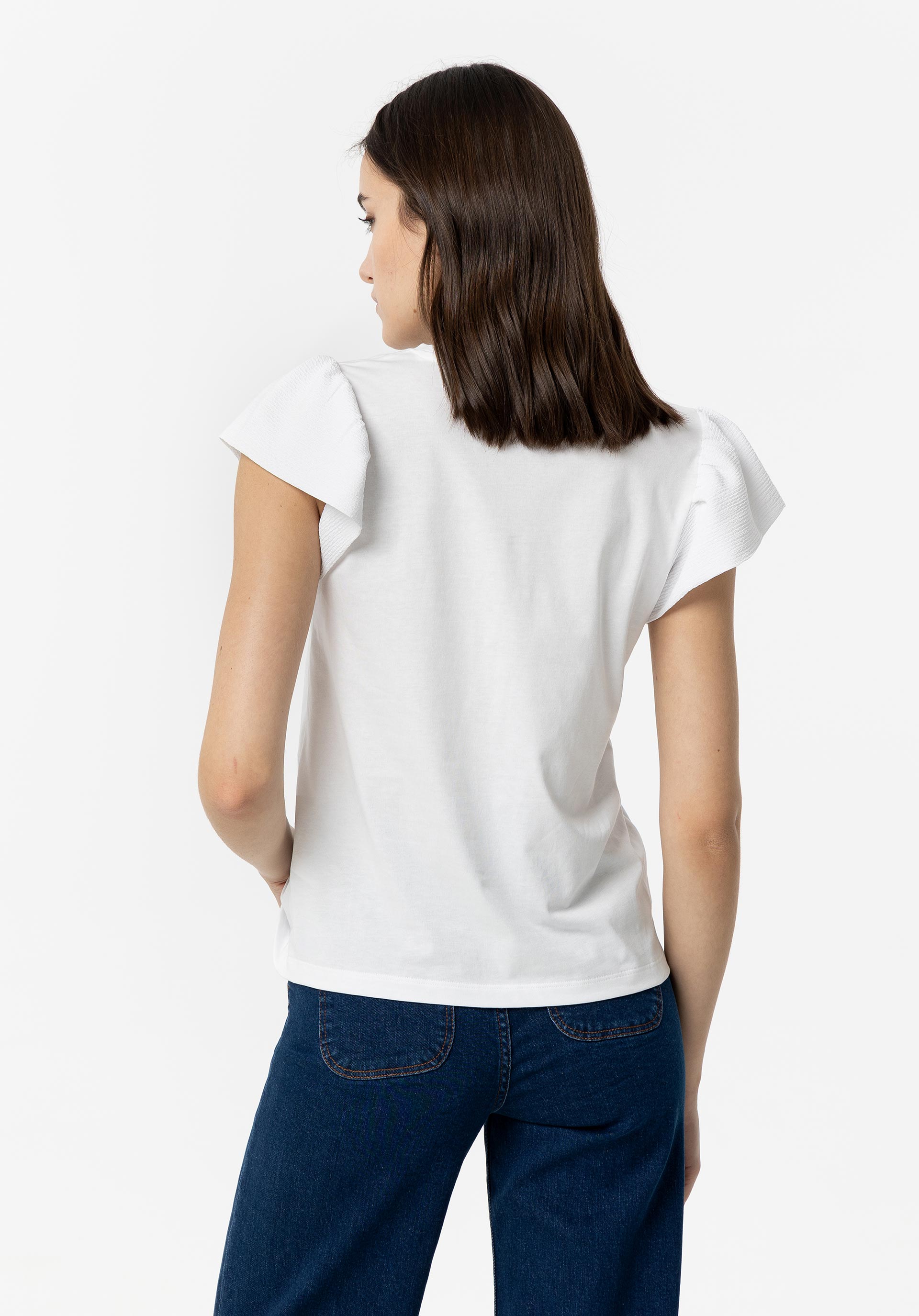 KIRA 13 SS TOP - Best clothes.