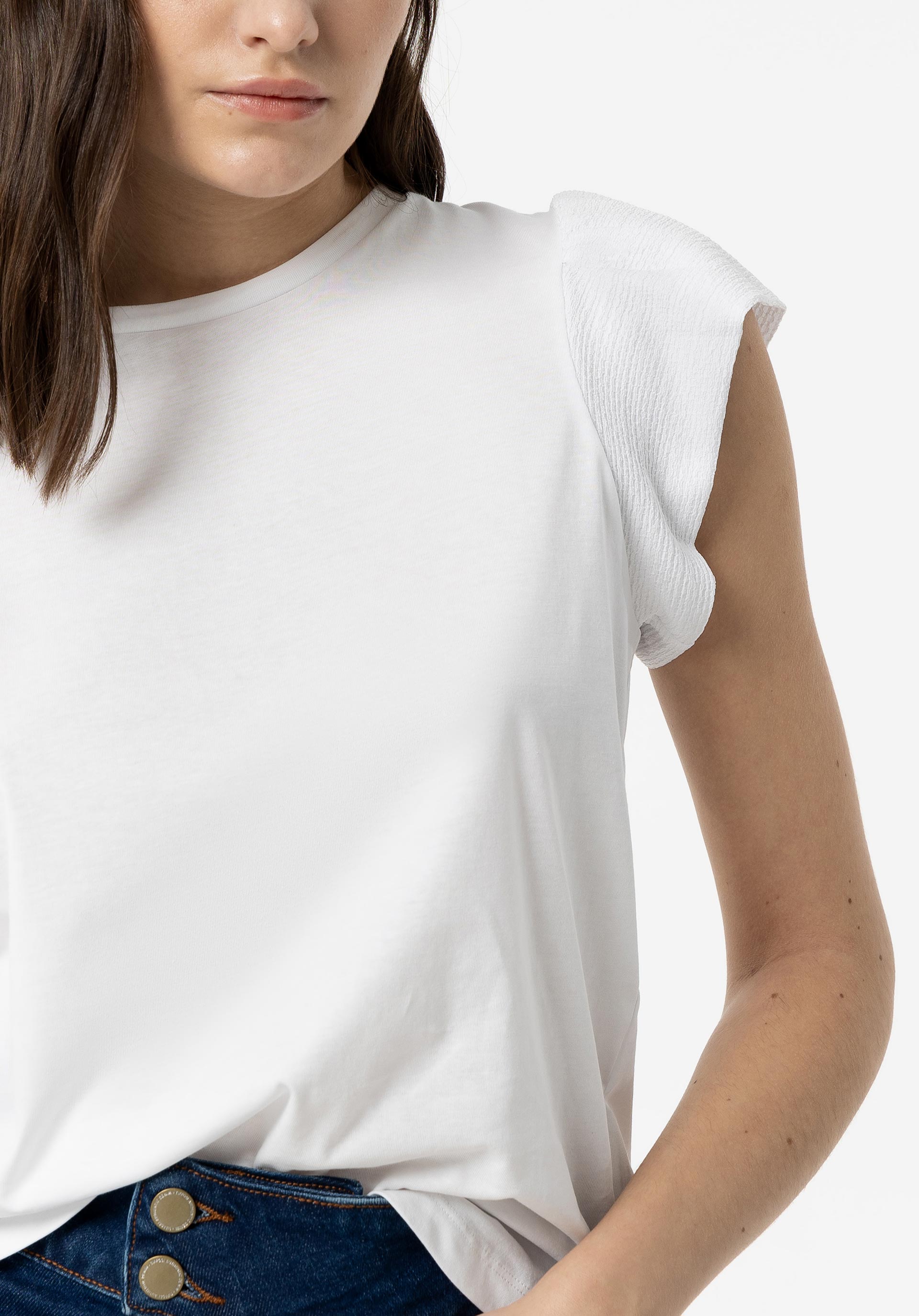 KIRA 13 SS TOP - Best clothes.