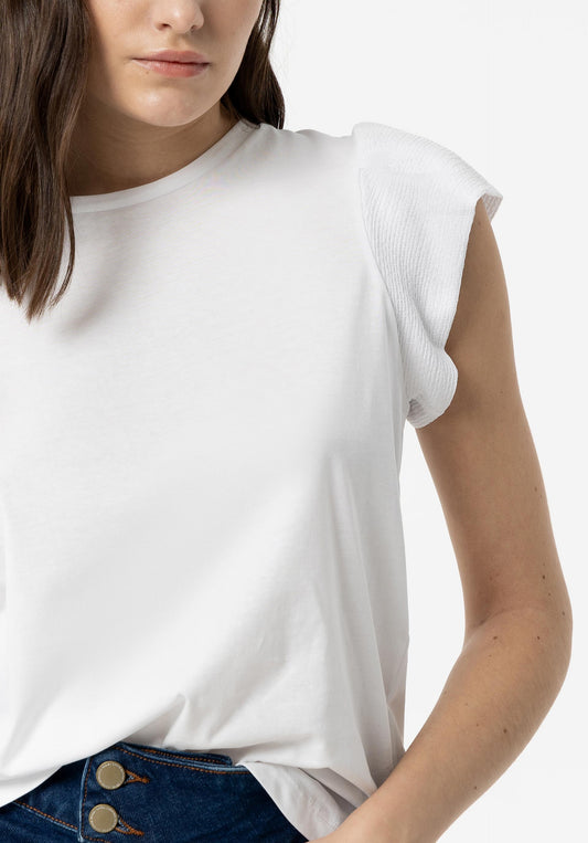 KIRA 13 SS TOP - Best clothes.