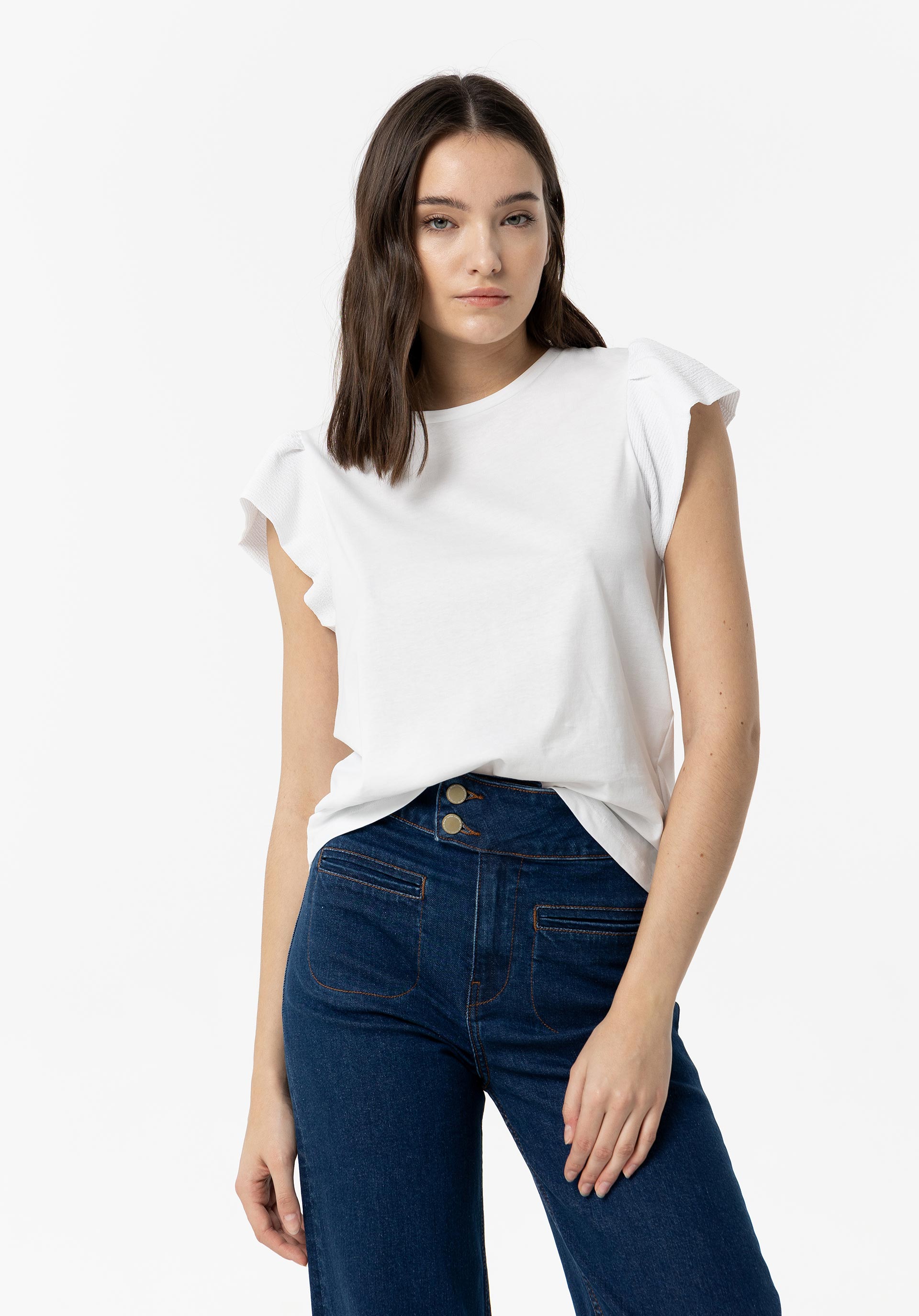 KIRA 13 SS TOP - Best clothes.