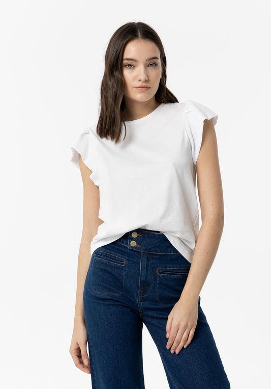 KIRA 13 SS TOP - Best clothes.