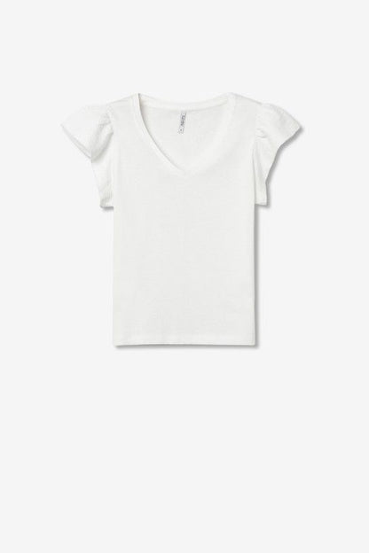 KIRA V-NECK 14 - Best clothes.