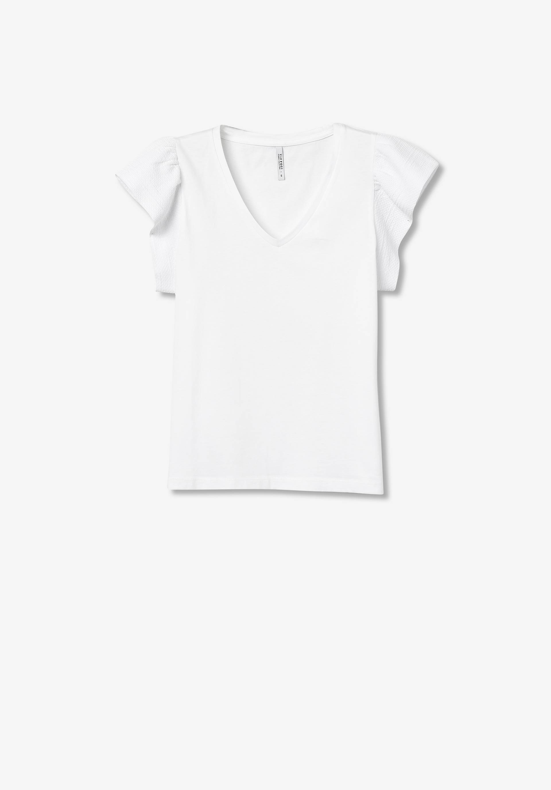KIRA V 16 TOP - Best clothes.