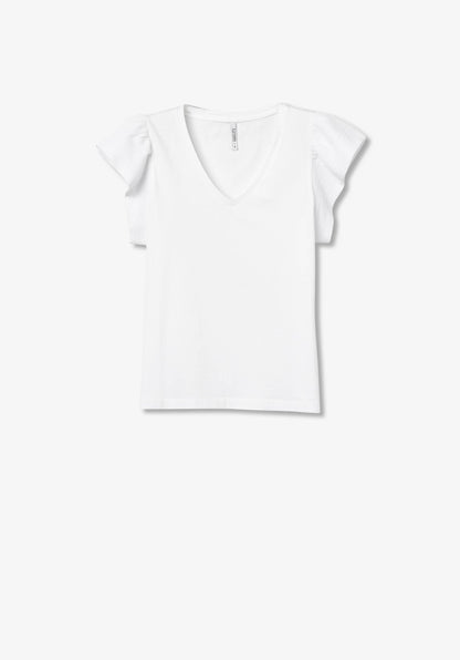 KIRA V 16 TOP - Best clothes.
