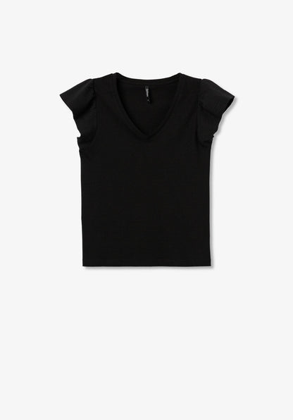 KIRA V 16 TOP - Best clothes.