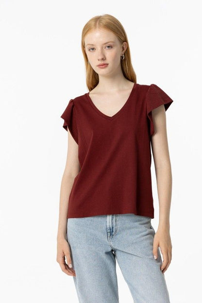 KIRA V 16 TOP