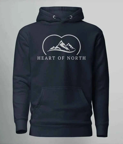 HOODIE HEART (PREMIUM)