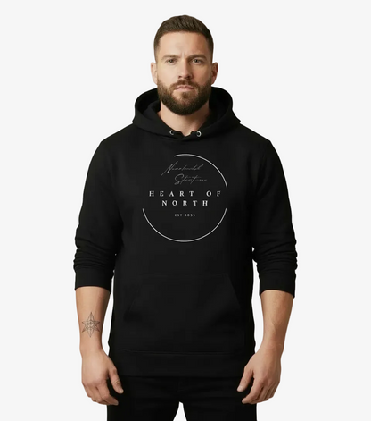 HOODIE EST 2023 NORRLAND PREMIUM