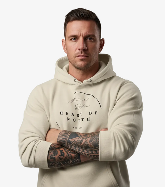 HOODIE EST 2023 NORRLAND PREMIUM (DL)