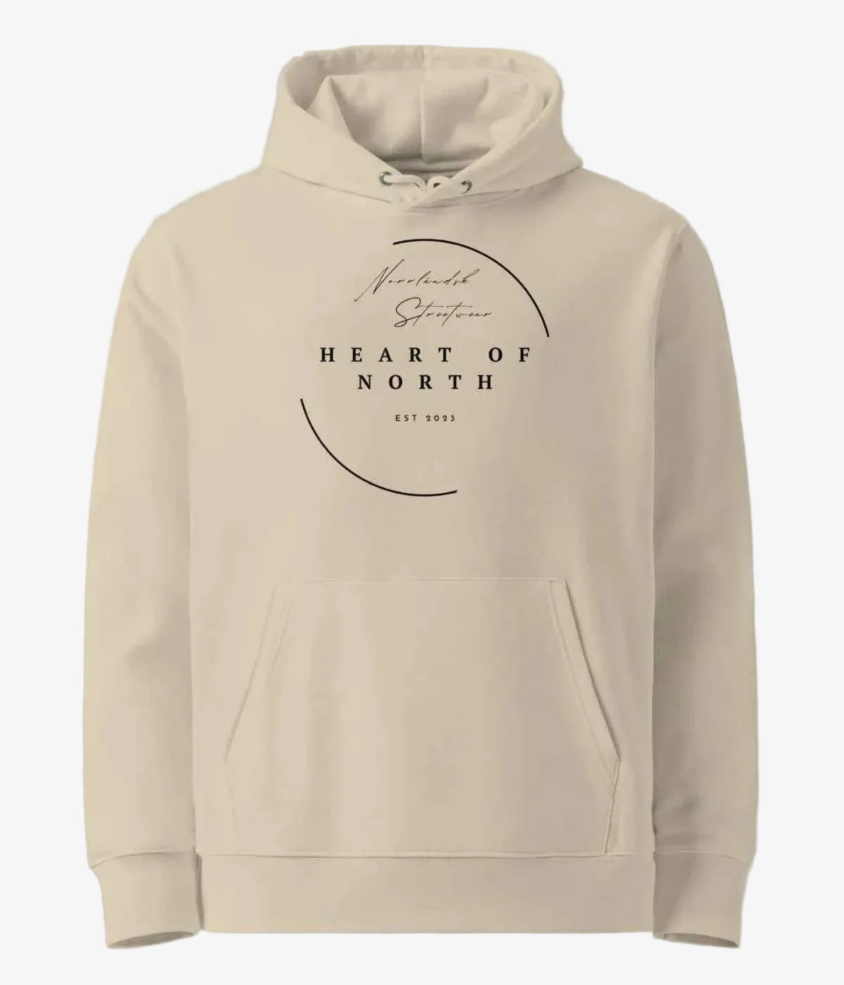 HOODIE EST 2023 NORRLAND PREMIUM (DL)