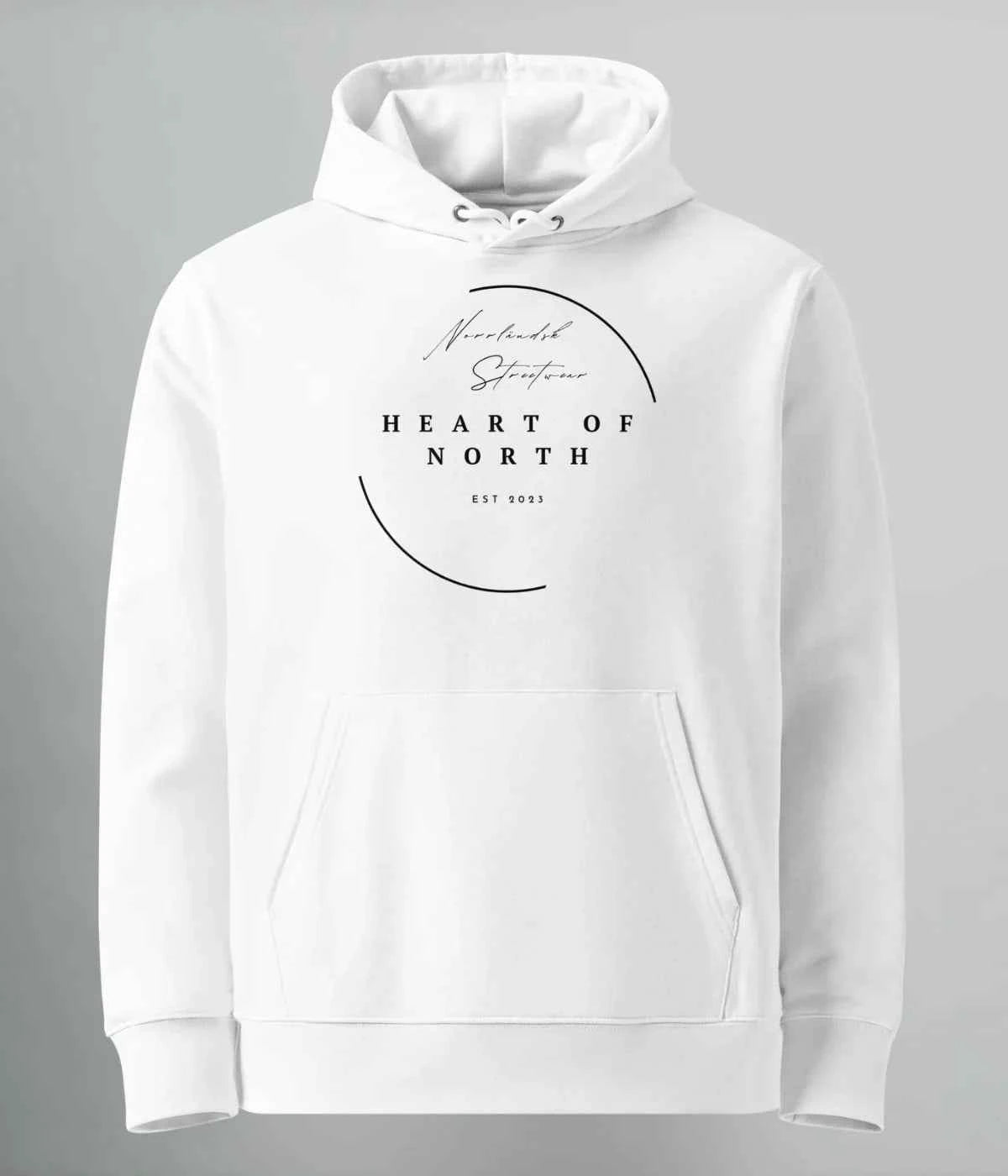 HOODIE EST 2023 NORRLAND PREMIUM (DL)