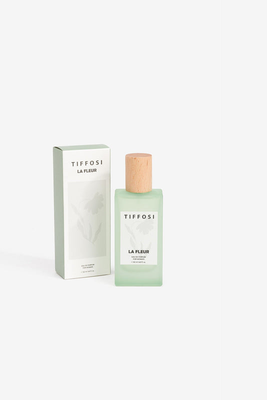 LE FLEUR AU DE PARFUM