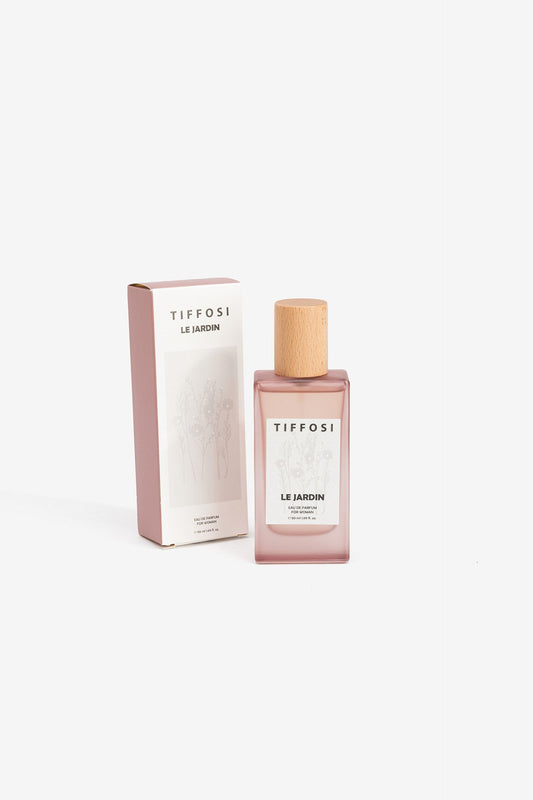 LE JARDIN AU DE PARFUM