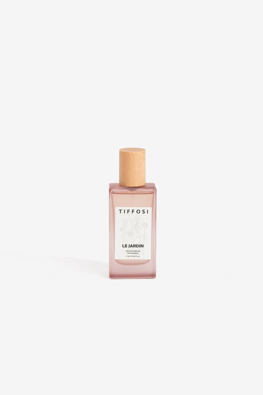 LE JARDIN AU DE PARFUM