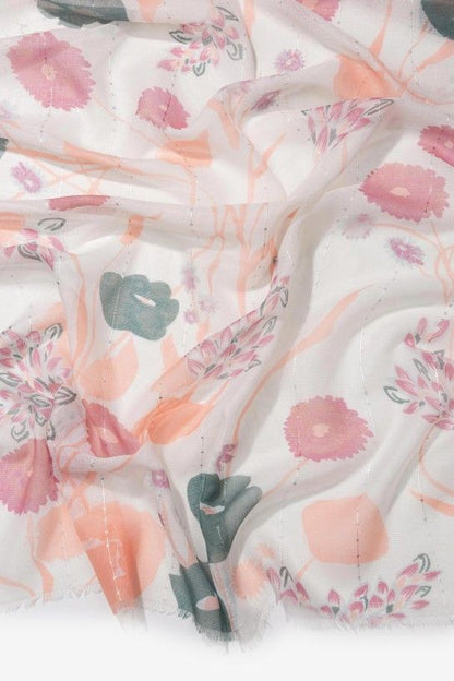 LINA SCARF - Best clothes.