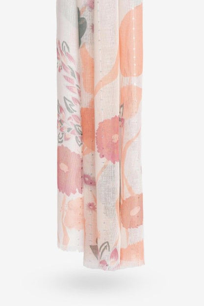 LINA SCARF - Best clothes.