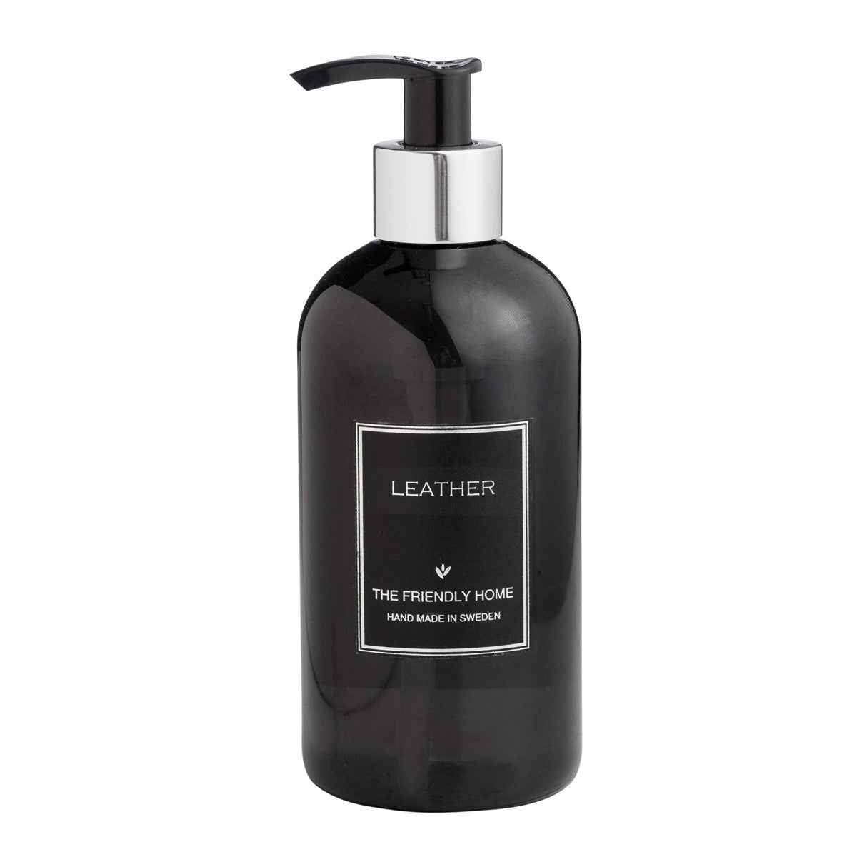 Leather Handtvål 300 ml