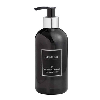 Leather Handtvål 300 ml