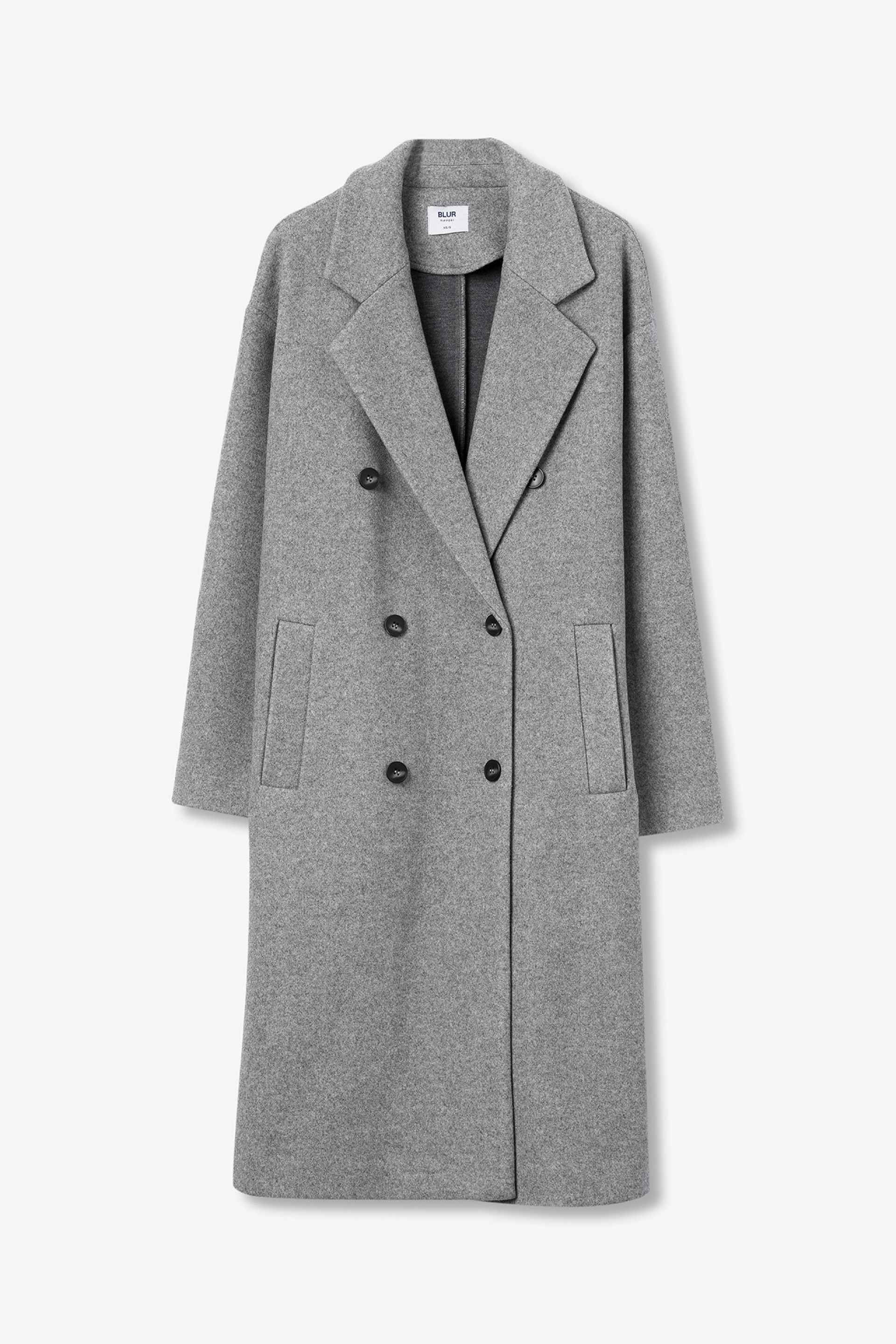 LOTUS LÅNG KAPPA TILL TJEJER