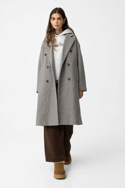 LOTUS LÅNG KAPPA TILL TJEJER