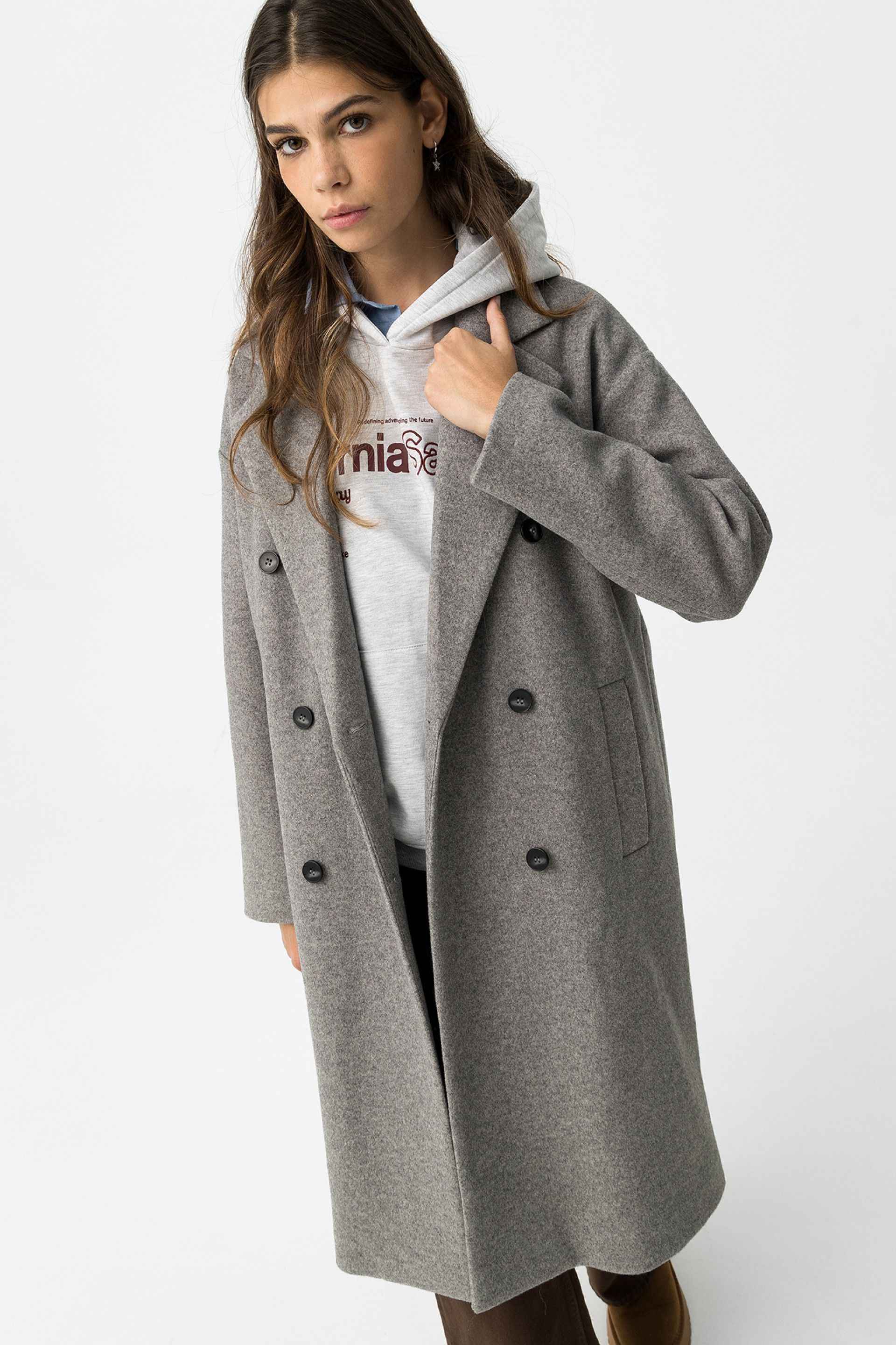 LOTUS LÅNG KAPPA TILL TJEJER