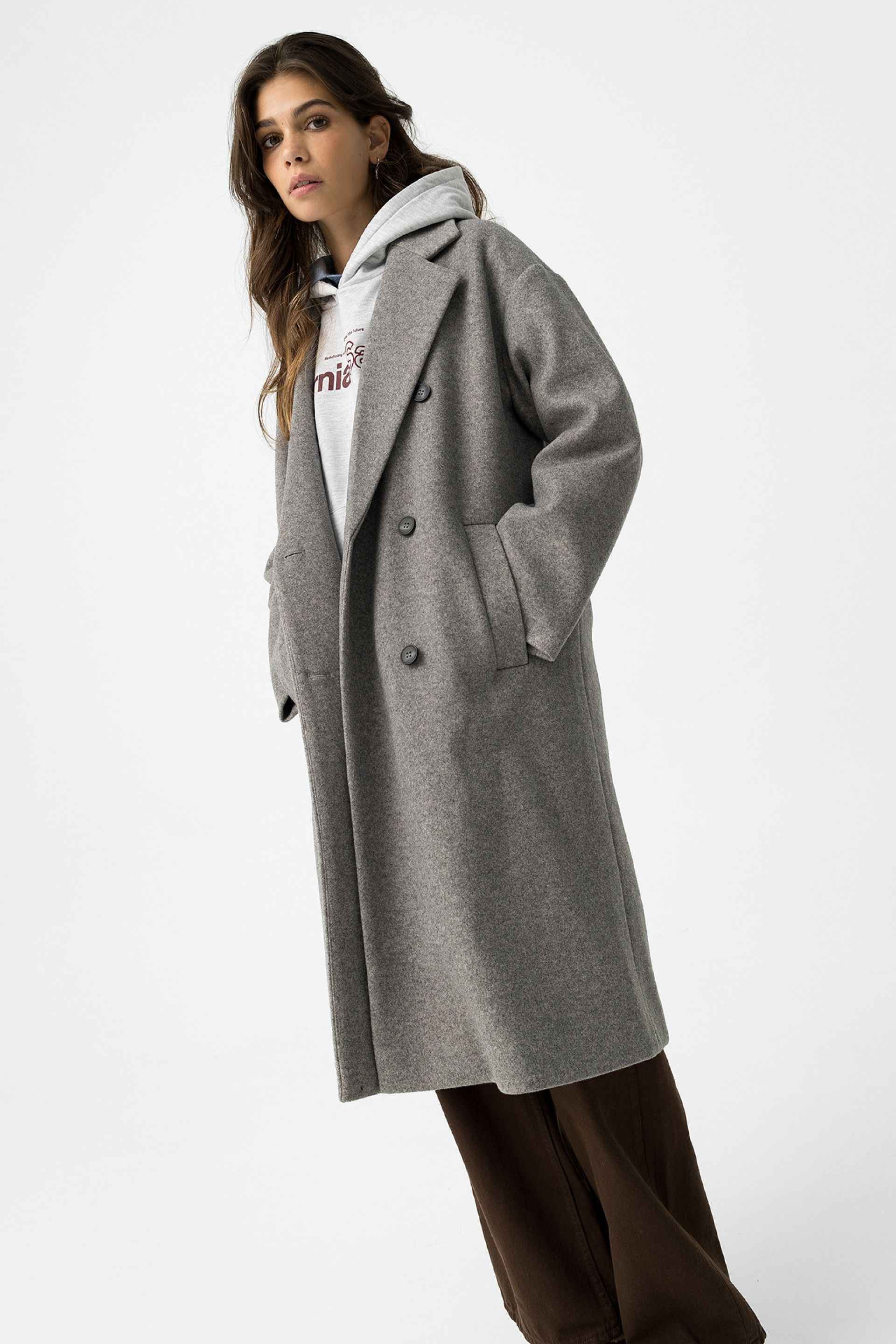 LOTUS LÅNG KAPPA TILL TJEJER