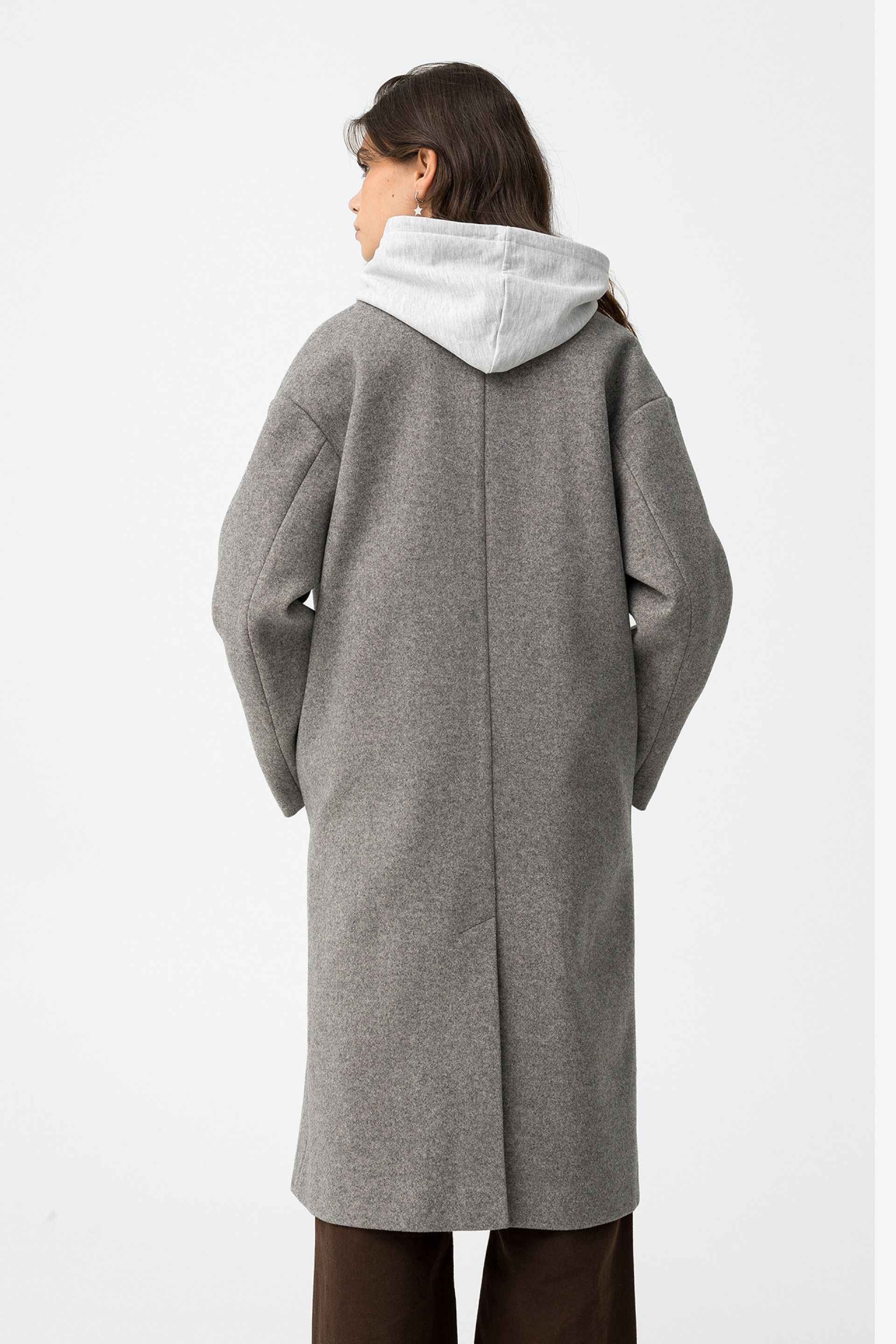 LOTUS LÅNG KAPPA TILL TJEJER