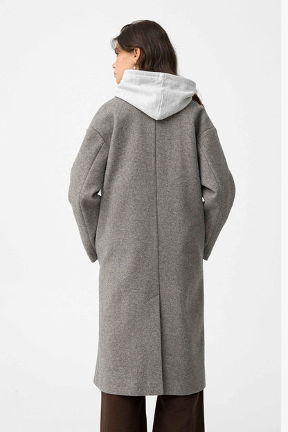 LOTUS LÅNG KAPPA TILL TJEJER