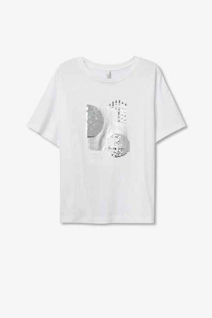 LUISY SS TOP