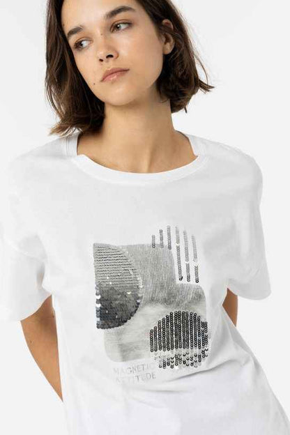 LUISY SS TOP