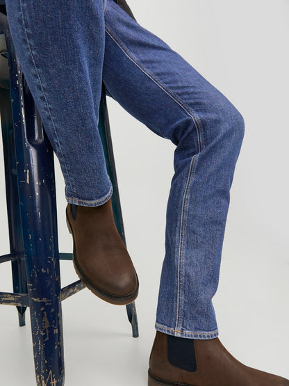 MIKE ORIGINAL AM 386 MEN'S JEANS