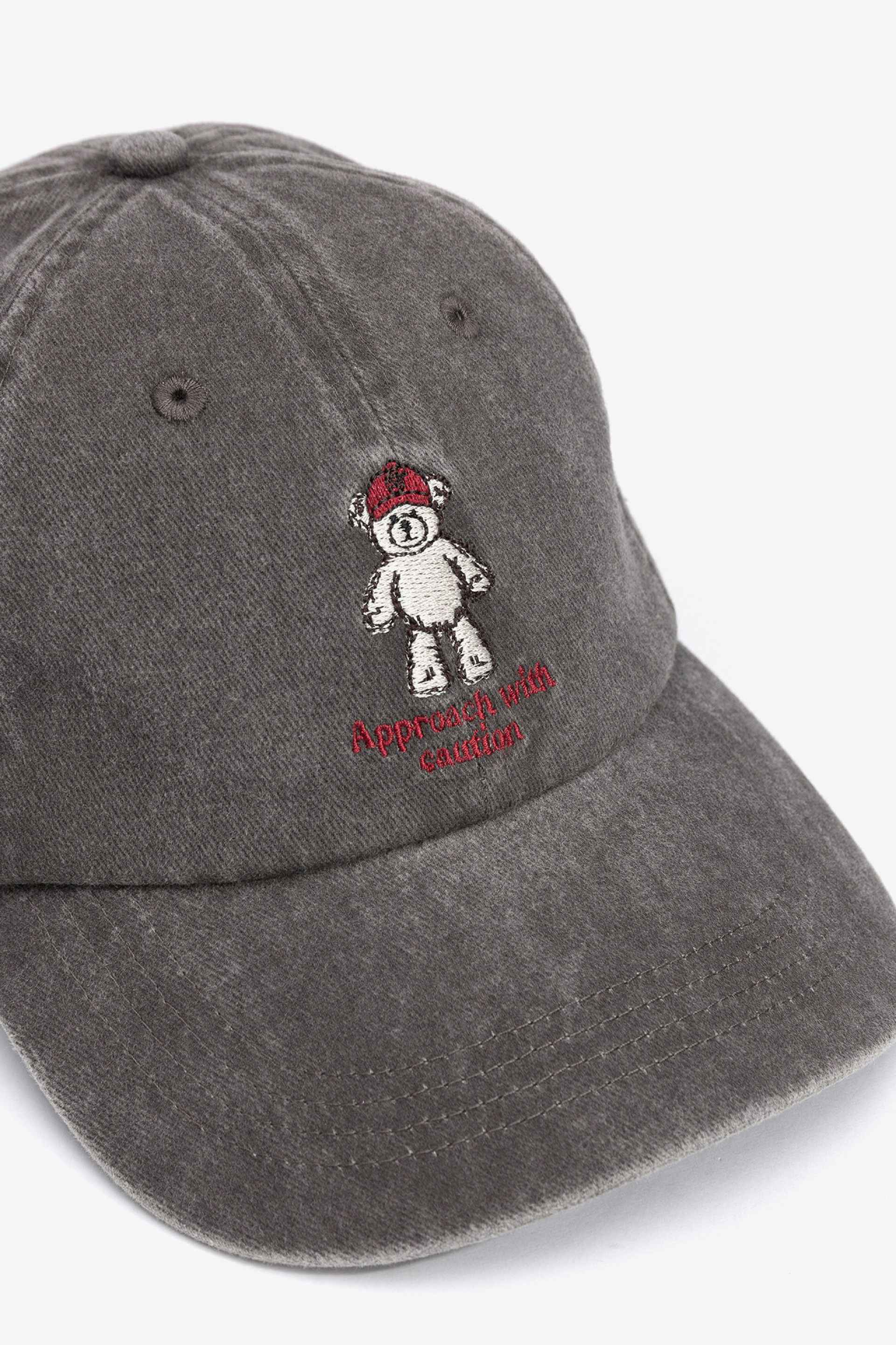 MILEY CAPS