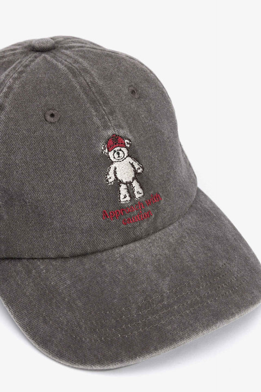 MILEY CAPS